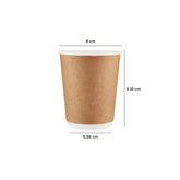 Double Wall Paper Cups